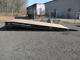 Portable Loading Dock