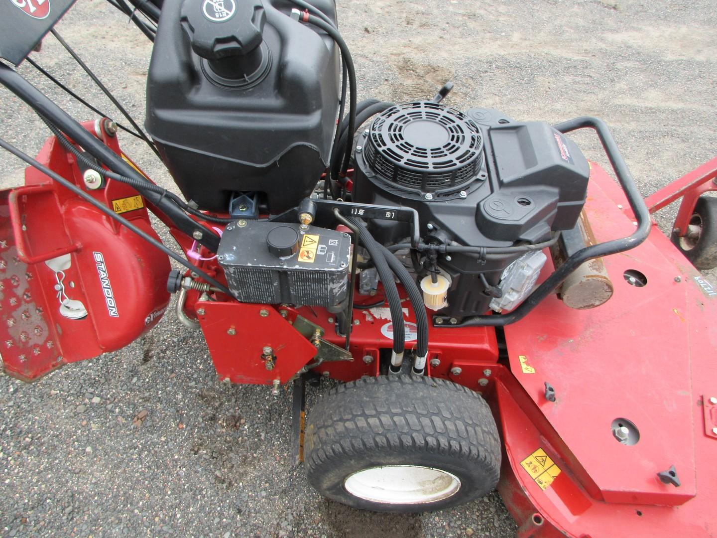 Exmark Walk Behind Mower