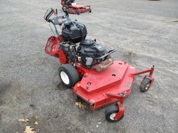 Exmark Walk Behind Mower