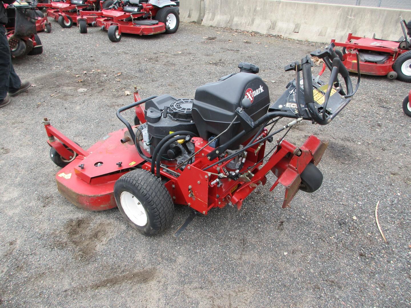 Exmark Walk Behind Mower