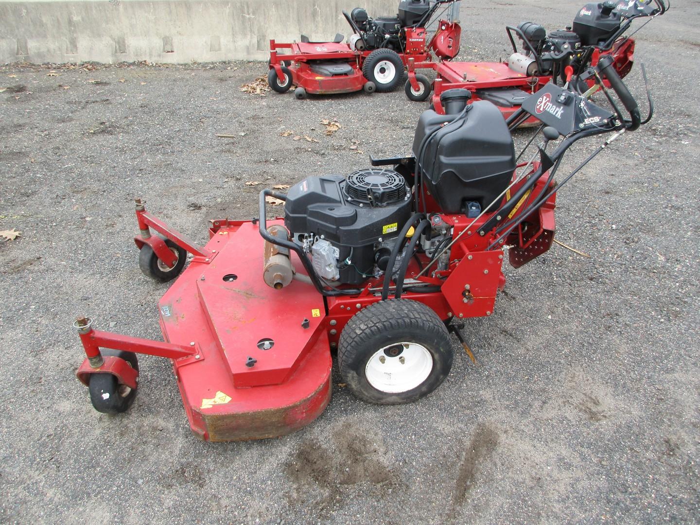 Exmark Walk Behind Mower