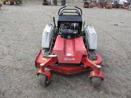 Exmark Staris Stander Mower