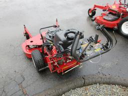 Exmark Viking Walk Behind Mower