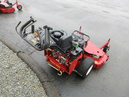 Exmark Viking Walk Behind Mower