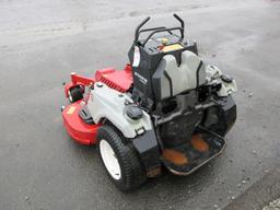 Exmark Stander Mower