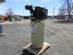 Ingersoll Rand 2475 Electric Shop Compressor