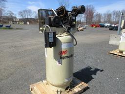 Ingersoll Rand 2475 Electric Shop Compressor