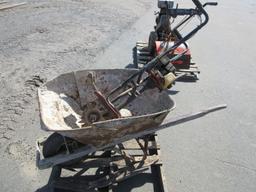 Craftsman Rototiller