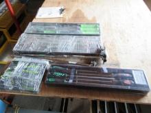 Quantity of Snap On, Matco, Husky Tools