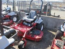 Exmark Lazer Z Zero Turn Mower