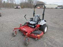 Exmark Lazer Z Zero Turn Mower