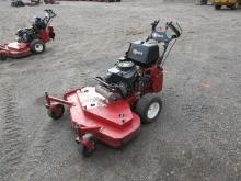 Exmark Viking Walk Behind Mower