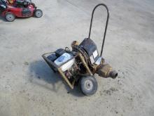 Wacker Neuson PD3 Pump