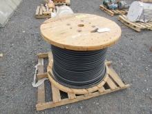 Quantity of 4/0 Copper Wire