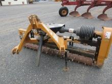 Woods TPR7200 Power Rake Attachment