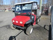 Toro Twister 1600 UTV