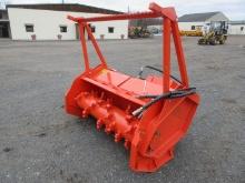 2023 AGT SSFM81 Forestry Mulcher