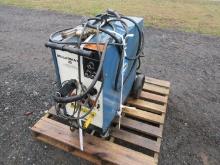 Miller Millermatic 35 Mig Welder