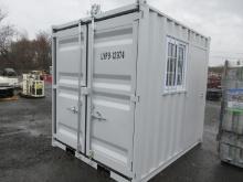 9' Sea Container