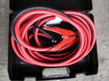 25' Extra Heavy Duty Booster Cable