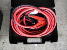 25' Extra Heavy Duty Booster Cable