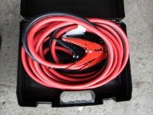 25' Extra Heavy Duty Booster Cable