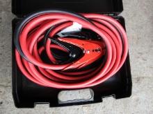 25' Extra Heavy Duty Booster Cable