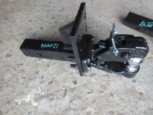 Pintle Hitch