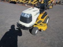 Cub Cadet Super LT1550 Garden Tractor