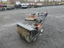 Ariens 936 Walk Behind Sweeper