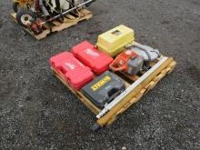 Husqvarna K770 Cutoff Saw,