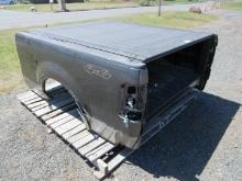 Ford 6.5' Pickup Bed