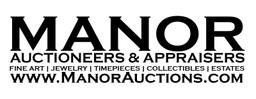 Manor Auctions