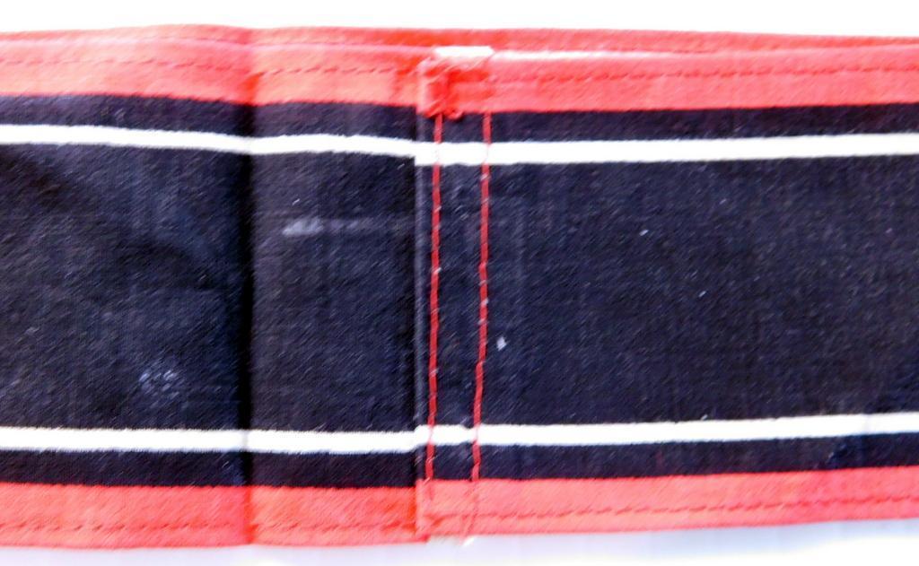 German WWII DEUTSCHER VOLKSSTURM WEHRMACHT Arm Band