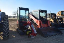 LANTY LAT13S MINI EXCAVATOR