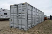 40FT CONTAINER