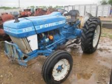 FORD 3910 (D) SALVAGE