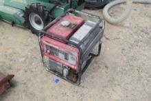 HONDA GENERATOR