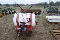 60GAL 3PT SPRAYER