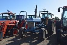FORD 5610 ROPS 2WD