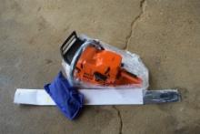 372XP CHAINSAW NEW OEM NOT MADE SINCE 2014