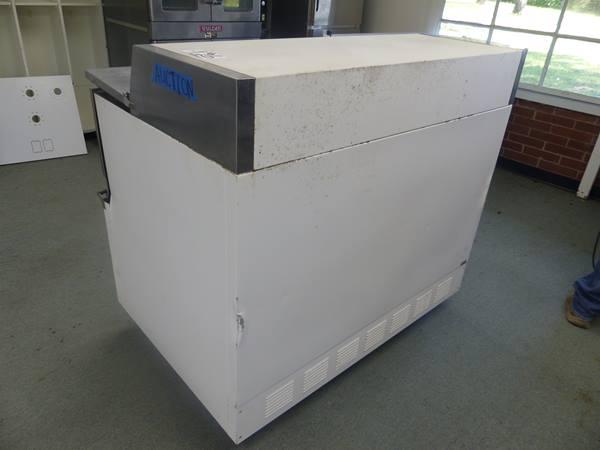 TRUE SHORT COOLER FREEZER