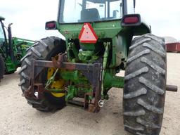 JOHN DEERE 4630 TRACTOR