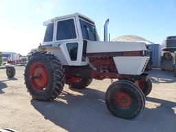 CASE 2290 TRACTOR