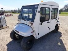 2010 COLUMBIA  PAR CAR ELECTRIC CART