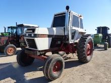 CASE 2290 TRACTOR