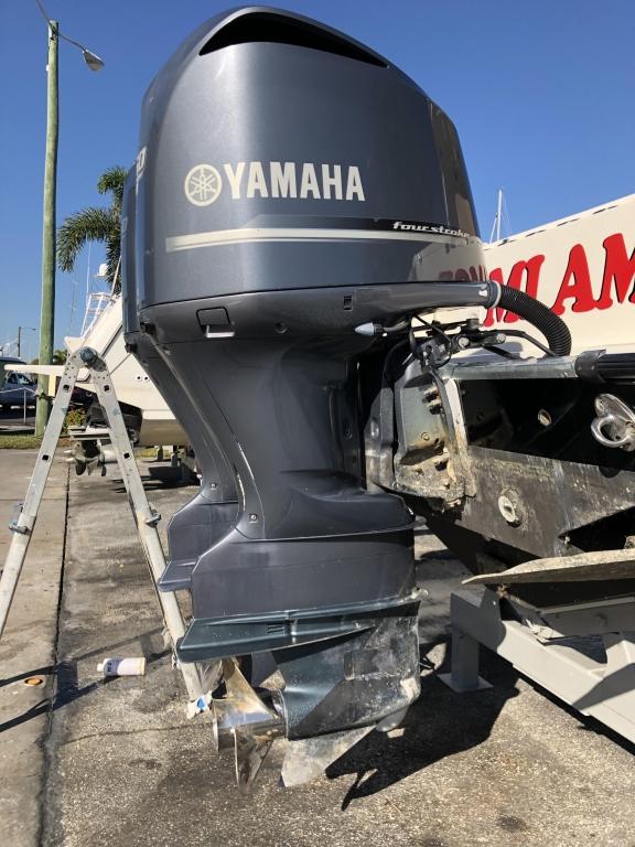 2008 HYDRA-SPORTS 3500VX VECTOR EXPRESS 35' LUXURY CLASS EXPRESS SPORT FISHERMAN "MI AMOR