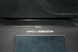 BROTHER MFC L5850DW PRINTERS **HIGH BID/AMOUNT WILL BE MULTIPLED BY THE QUANTITY**