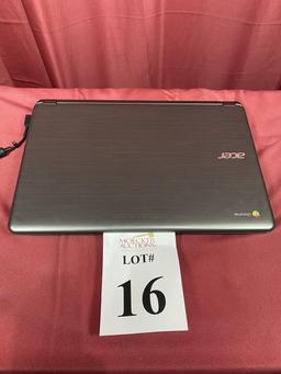 ACER CHROMEBOOK, MODEL N15Q9, CB3-532 SERIES