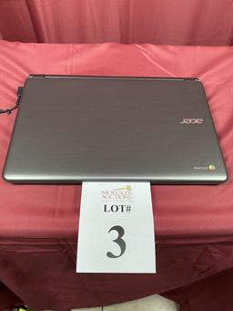 ACER CHROMEBOOK, MODEL N15Q9, CB3-532 SERIES